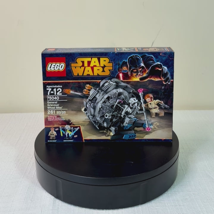 75040 (NISB) LEGO Star Wars General Grievous' Wheel Bike