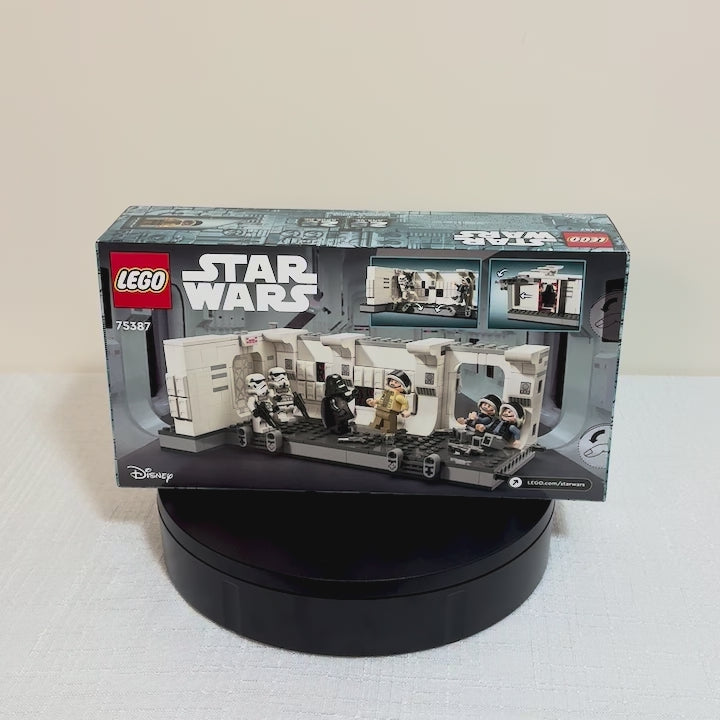 75387 (NISB) LEGO Star Wars Boarding the Tantive IV