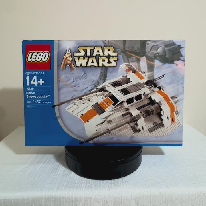 10129 (NISB) LEGO Star Wars UCS Rebel Snowspeeder