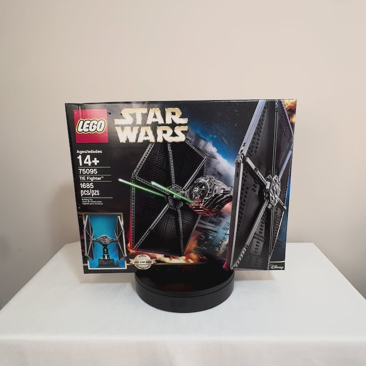 75095 (NISB) LEGO Star Wars UCS TIE Fighter