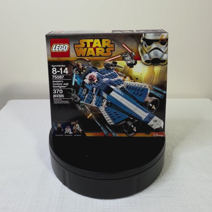 75087 (NISB) LEGO Star Wars The Clone Wars Anakin's Custom Jedi Starfighter